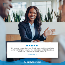 Load image into Gallery viewer, Cover Letter Only