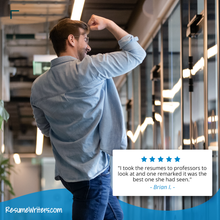 Load image into Gallery viewer, IT Resume & Cover Letter Package