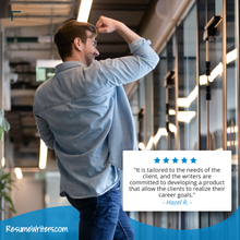 Load image into Gallery viewer, IT Resume Written