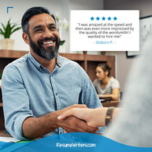 Load image into Gallery viewer, CV & Cover Letter Package