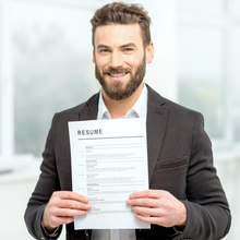 Load image into Gallery viewer, Professional Resume & Cover Letter Package