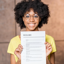 Load image into Gallery viewer, Student Resume & Cover Letter