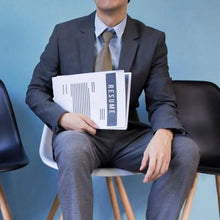 Load image into Gallery viewer, Executive Resume And Cover Letter