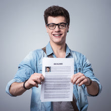 Load image into Gallery viewer, Cover Letter Only