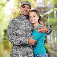 Load image into Gallery viewer, Military Complete Arsenal