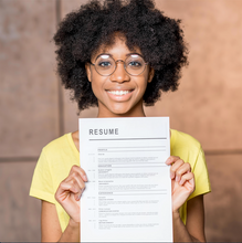 Load image into Gallery viewer, IT Resume Written
